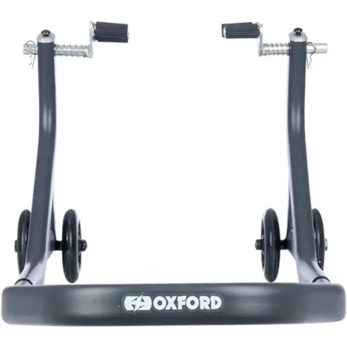 Voorstandaard Oxford ZERO-G