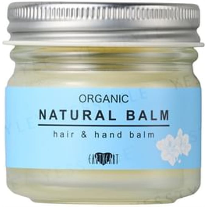 Eartheart - Organic Natural Balm Freesia 45g