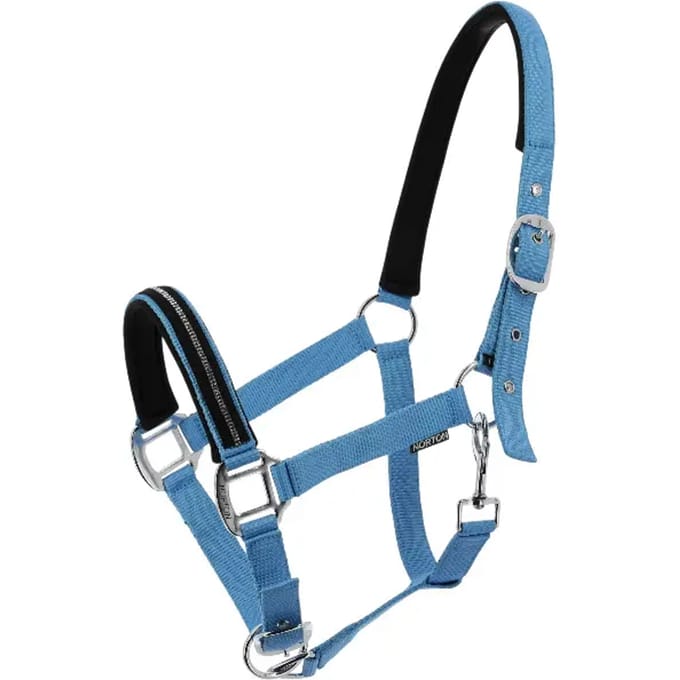 Halster voor paarden Norton Crystal