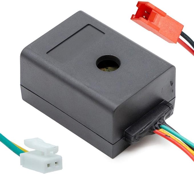 Alarm voor Ninebot G30/G2 Elektrische step