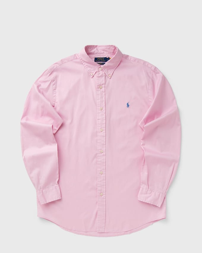 Oxford shirt