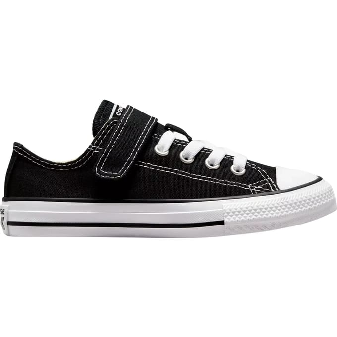 Converse  Lage Sneakers Chuck Taylor All Star 1V Foundation Ox