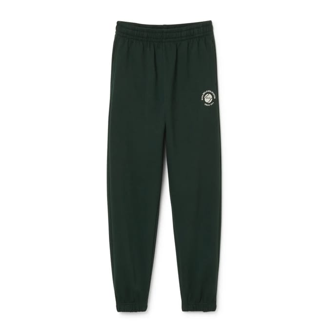 Kinderen joggingbroek Fila Andalo Graphic