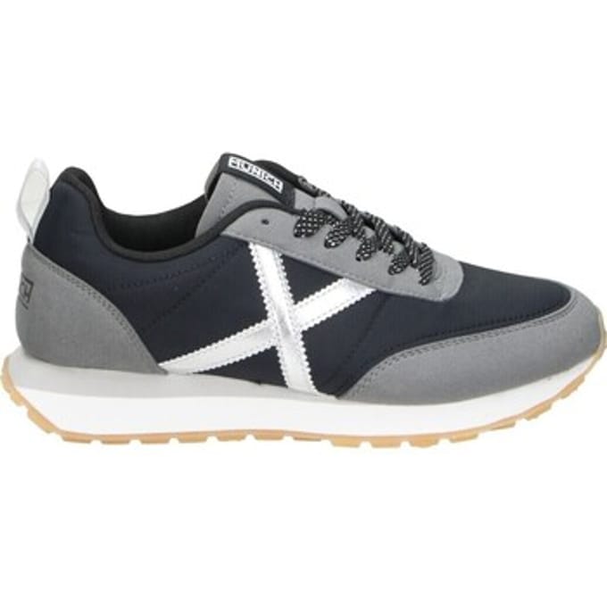 MUNICH RUSH WMN Zwart 40 EU