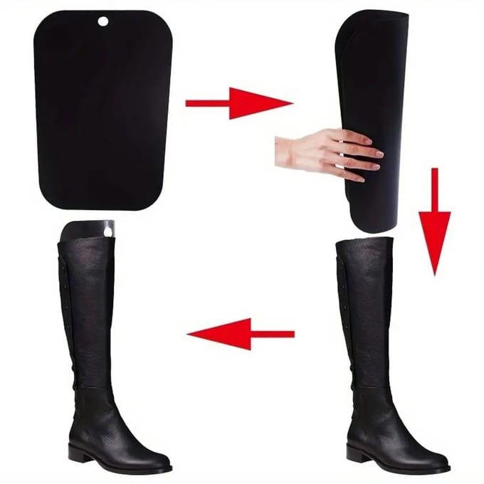 Slitesterk Boot Stretcher Easy