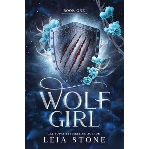 Wolf Girl - Wolf Girl - Leia Stone