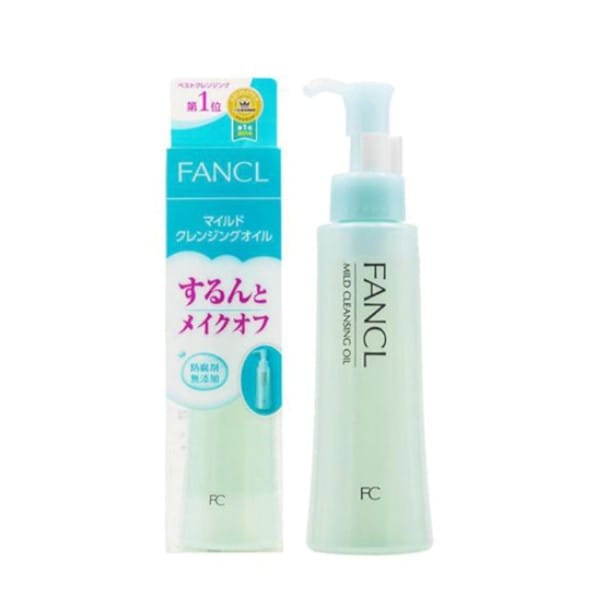 [Deal] Fancl - Mild Cleansing Oil - Drug Store Version 120ml