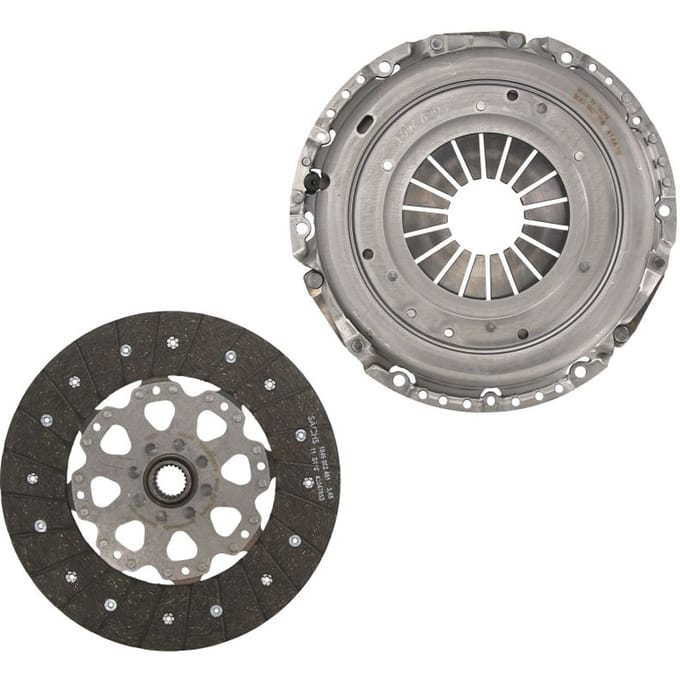 Koppelingsset  SACHS 3000 970 107