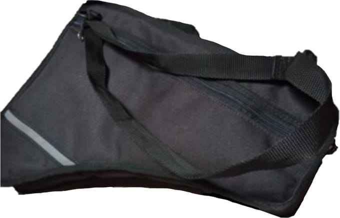 Arnolds & Sons Panfluit tas 24/25 Pijps