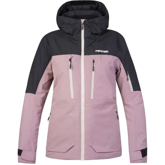 Dames ski jas Hannah Saliva