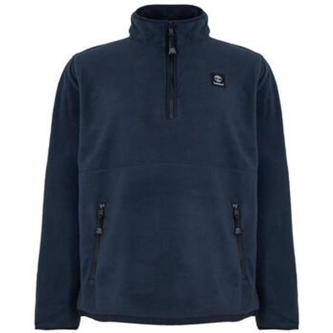Fleece Jack Timberland 1/4 Zip Polar Fleece