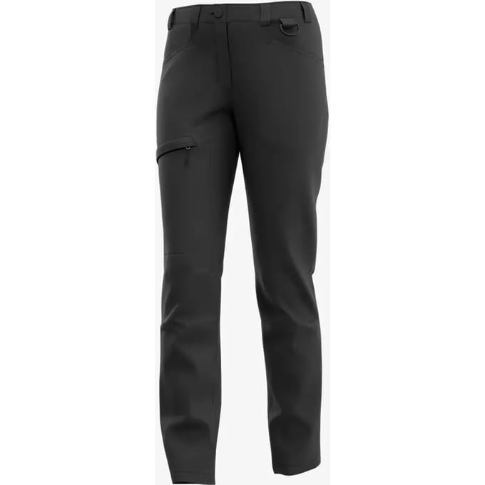 Werkbroek voor dames Safety Jogger Works Kasai