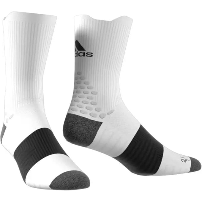 Middenkuit sokken adidas UB22