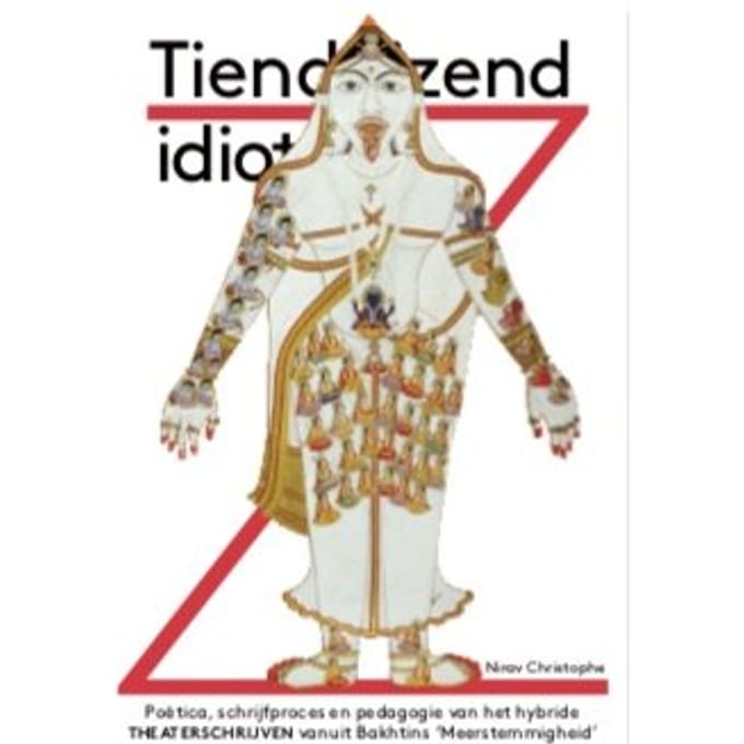 Tienduizend Idioten - Lectoraat Hku - Nirav Christophe