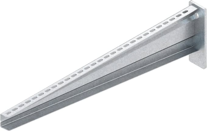 Niedax KTA700 NIE 700 WANDCONSOLE