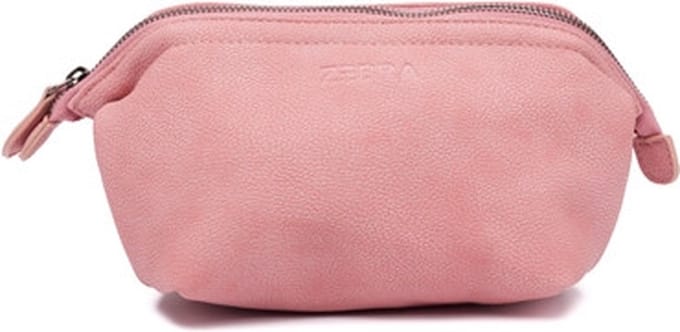 Zebra Trends Etui - Emma Pink