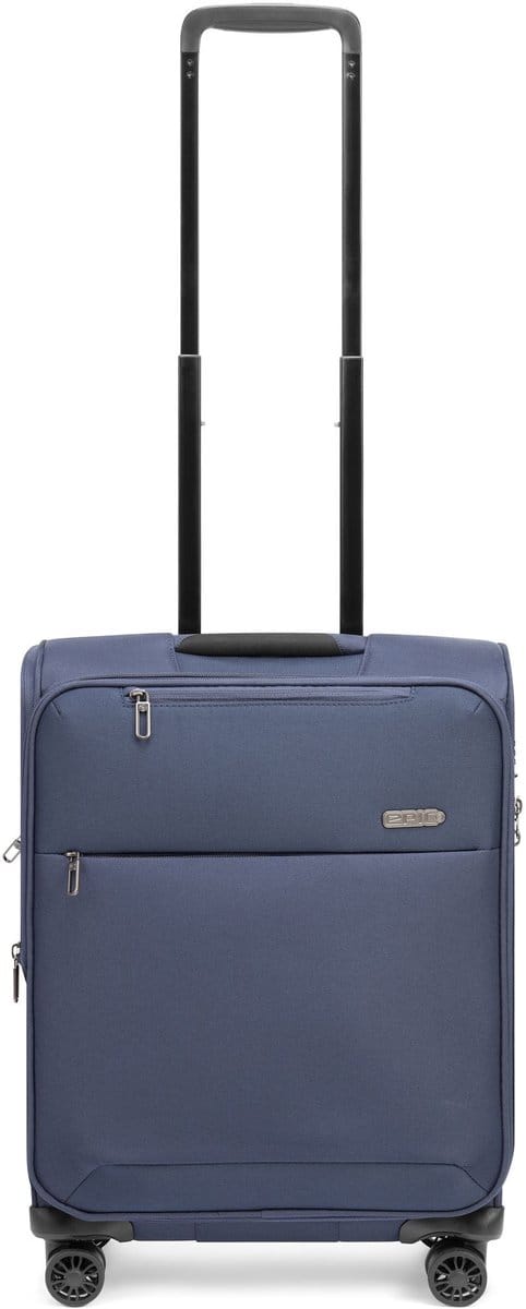 EPIC Discovery Neo Trolley Navy Blue Donkerblauw 53cm