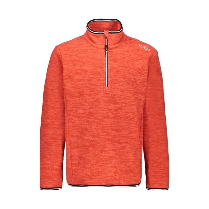 Kinderen col roulé fleece CMP