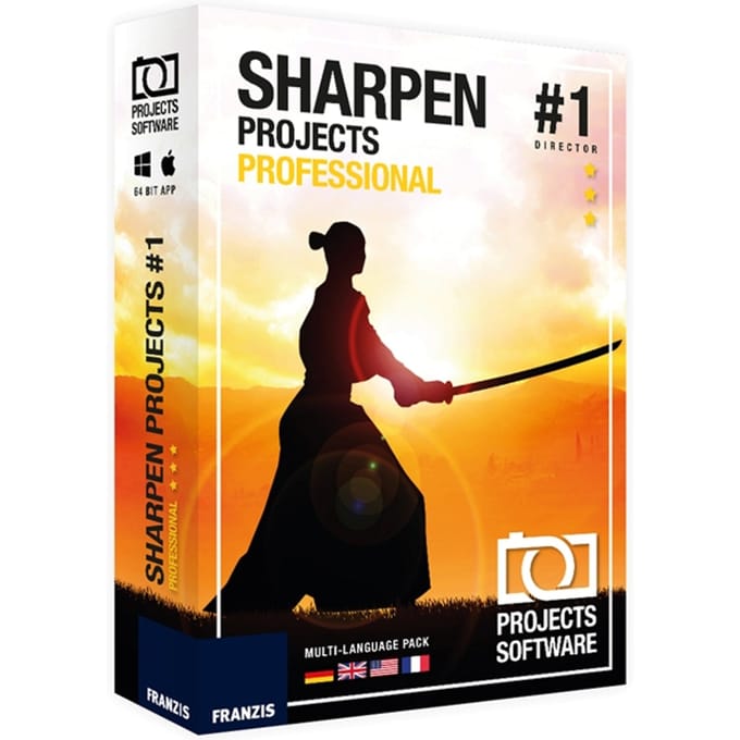 Projecten professioneel aanscherpen Mac OS