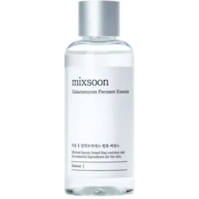 Mixsoon Galactomyces Ferment Essence 20 ml