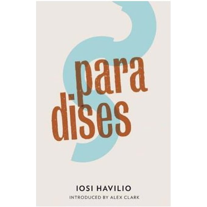 Paradises - Beth Fowler