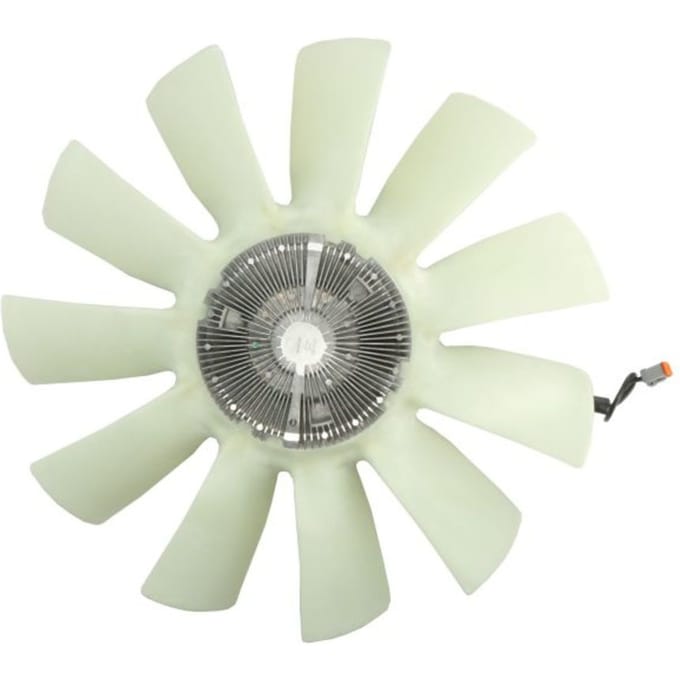 Ventilator, waaier NRF 49771