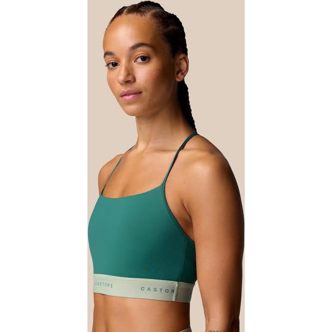 Adapt Training Sport-bh - Seafoam