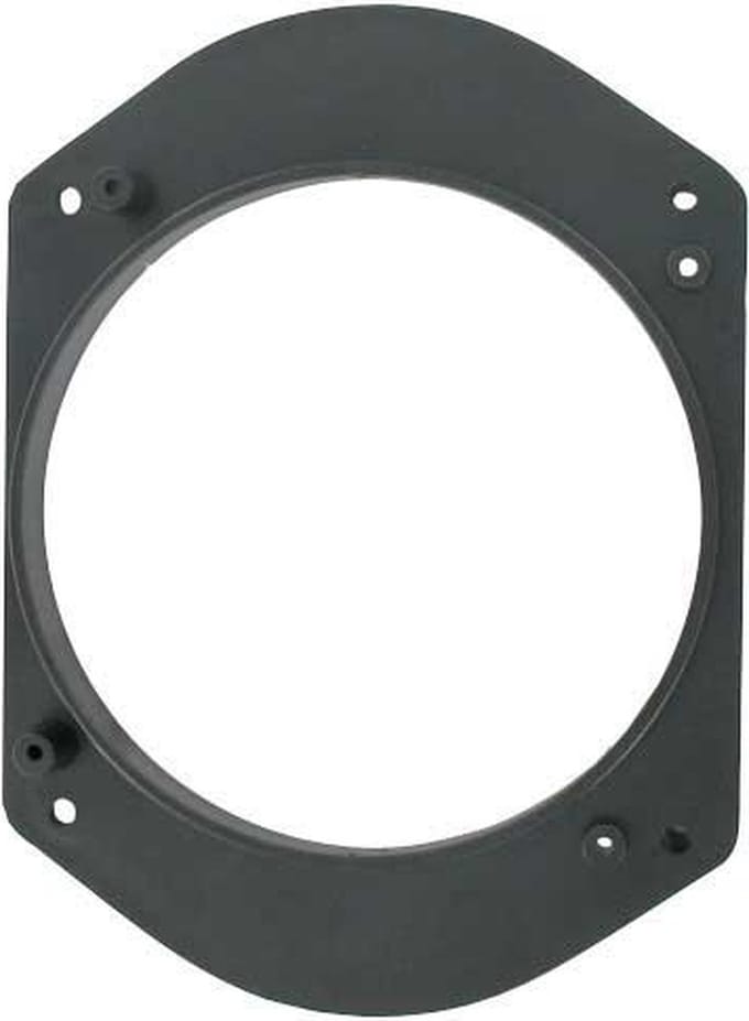 Speakerringen Alfa Romeo/ Fiat/ Lancia diverse modellen- 130 mm