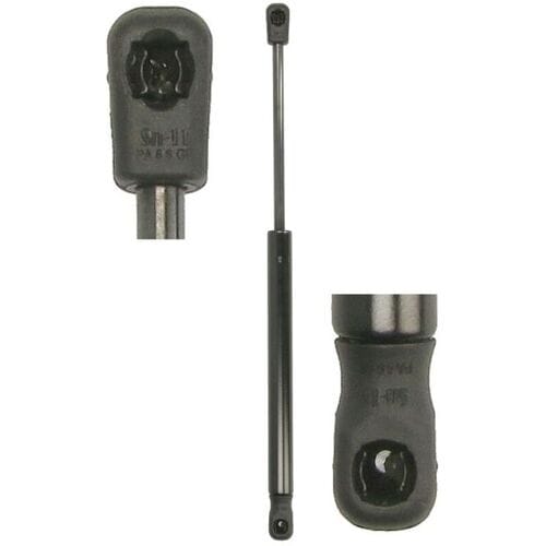 Gasveer, kofferruimte MAGNUM TECHNOLOGY MGS0123