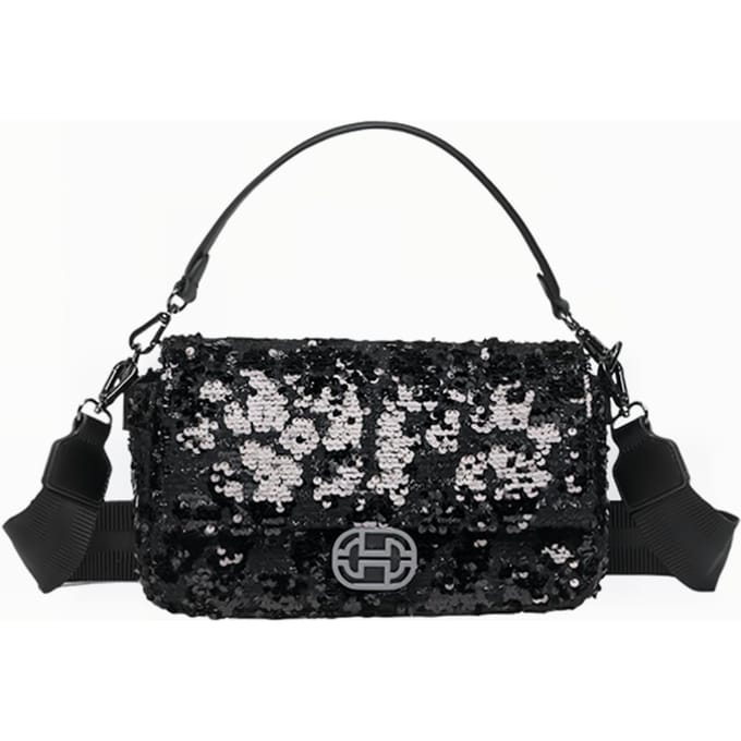 Comma  Bags Black Größe: OS | Umhängetaschen Outlet | Damen | Schwarz