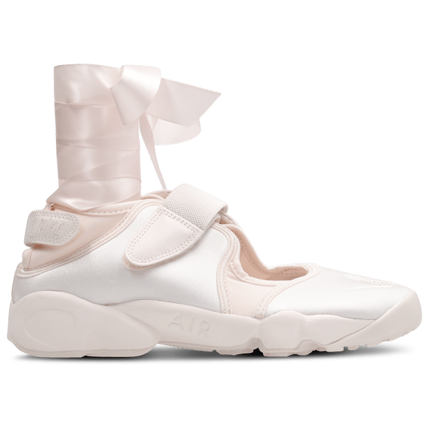 Nike Rift Sneakers Dames - Roze - Maat 38 - Leer