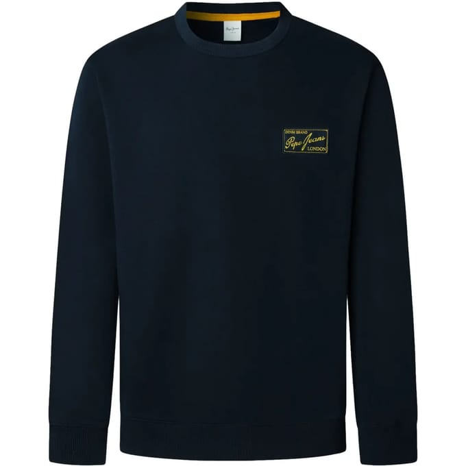 Sweatshirt Pepe Jeans Soren