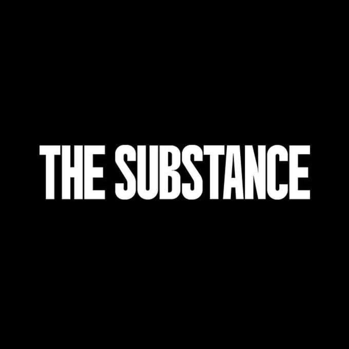 The Substance - Ost (original Soundtrack)
