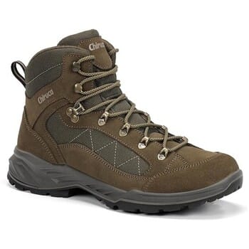 Jacht schoenen Chiruca Sabueso 01