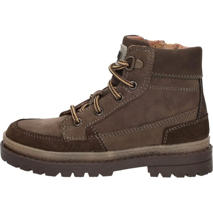 Keq - Veterschoenen Hoog