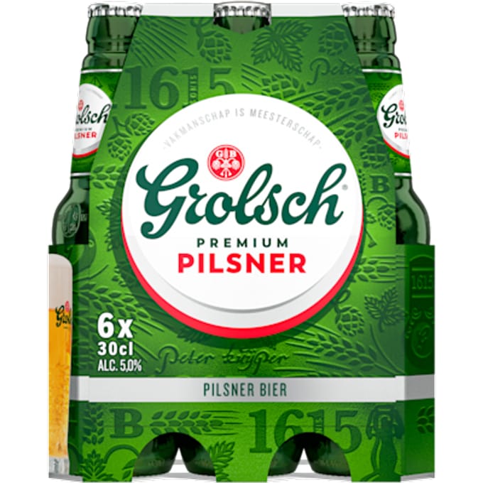 Premium Pilsner