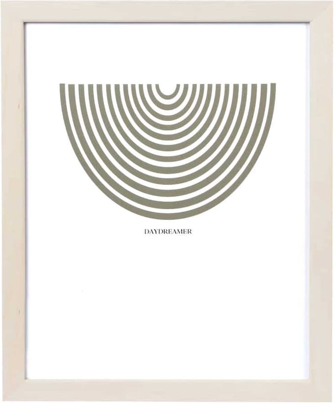 Goldbuch - Fotolijst Rio - Naturel - 30x40 cm