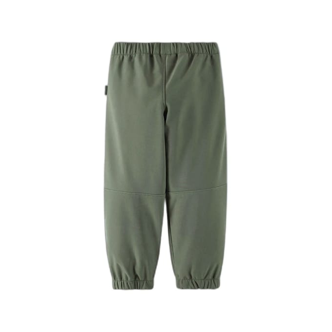 Reima Oikotie Broek Groen 24 Months Kinderen