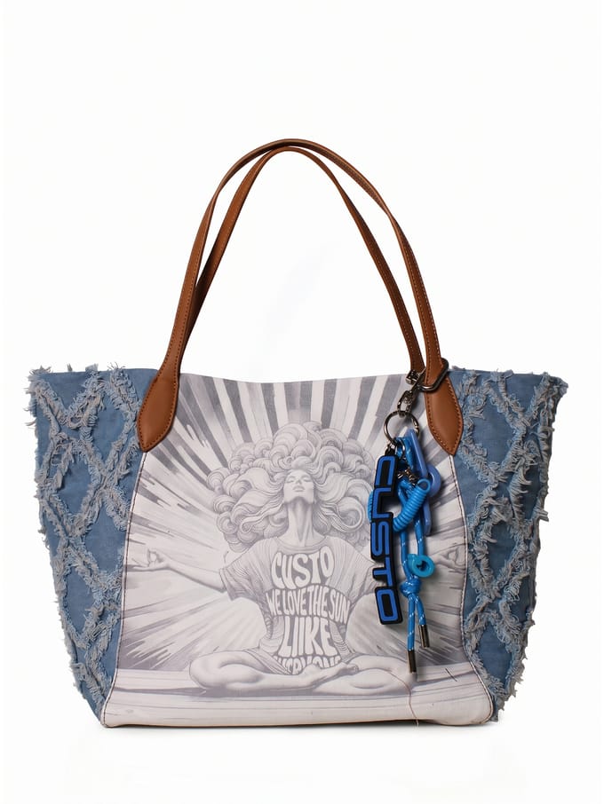 Custo Barcelona Handtas Women