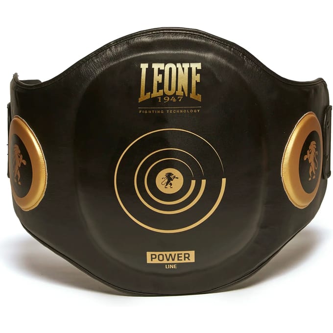 Riem Leone Belly Protector