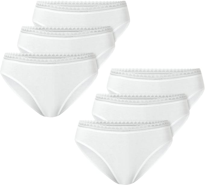 Schiesser Rioslip Modern Multipacks