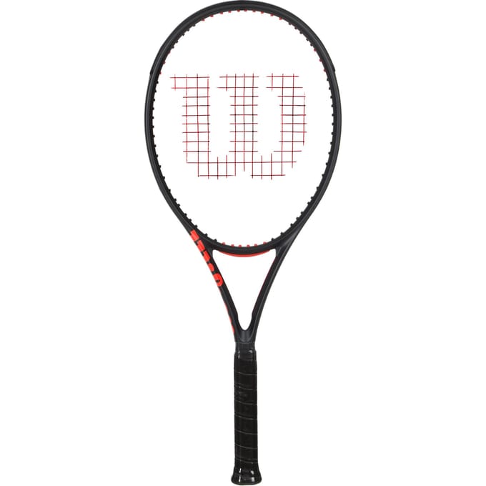 Wilson Clash 100L V3.0 Tennisracket