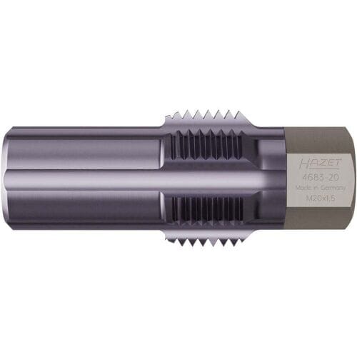 Hazet 4683-20 4683-20 Schroefdraad natapper Metrisch M20 1.5 mm 1 stuk(s)