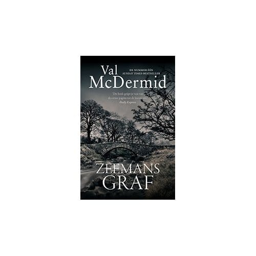Zeemansgraf - Val McDermid