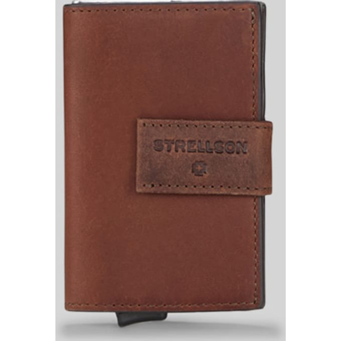 Strellson - Herren E-cage Brick Lane C-three
