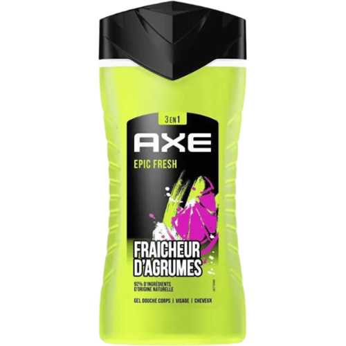 AXE douchegel - Epic Fresh 250 ml