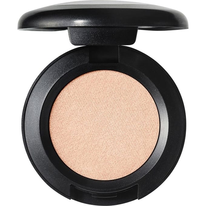 MAC Small Eye Shadow (Various Shades) - Frost - Nylon