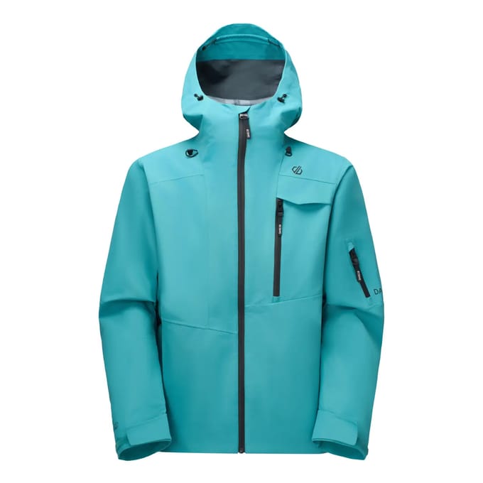 Waterdichte Jas Dare 2B Altitude Guard