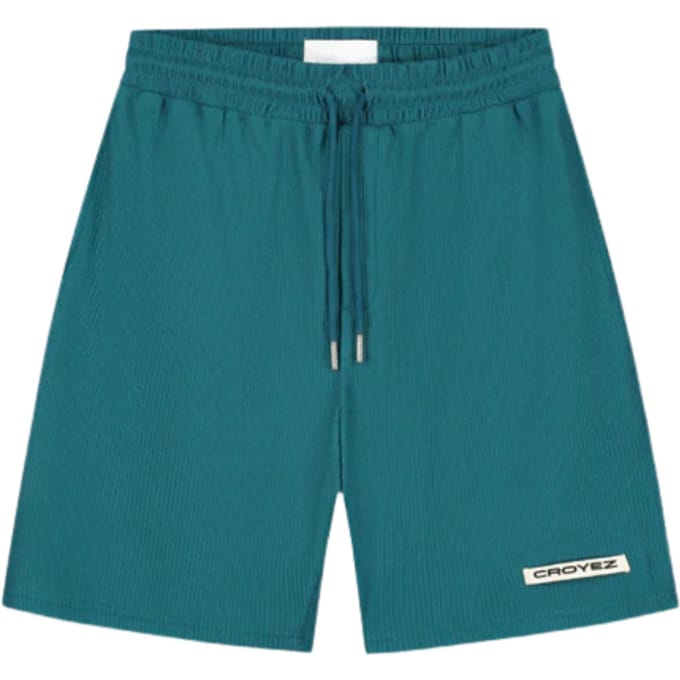 croyez homme Plisse shorts shorts crb30026033