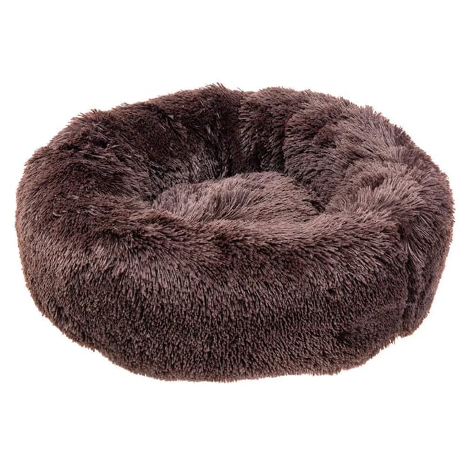 Honden- en kattenkussen Ferplast Cuddly 80